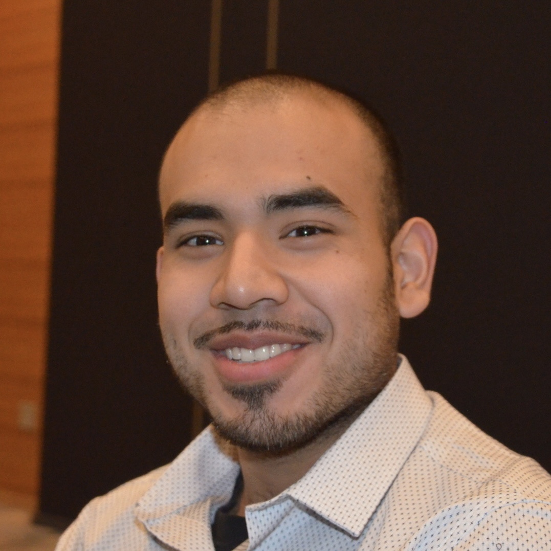 David Valencia founder of Minnesota AI