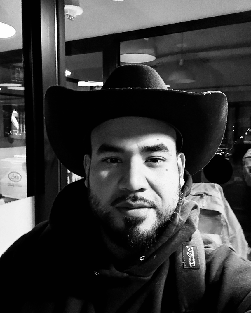 David Valencia, Founder of Minnesota.AI